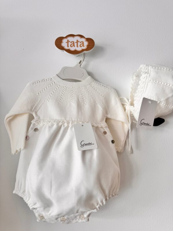 Producto de moda infantil – Referencia 224114-1m