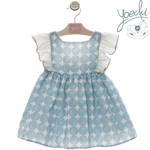 VESTIDO "MEDIEVAL"