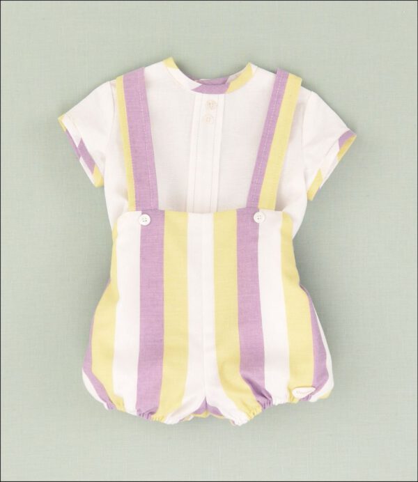 conjunto rana