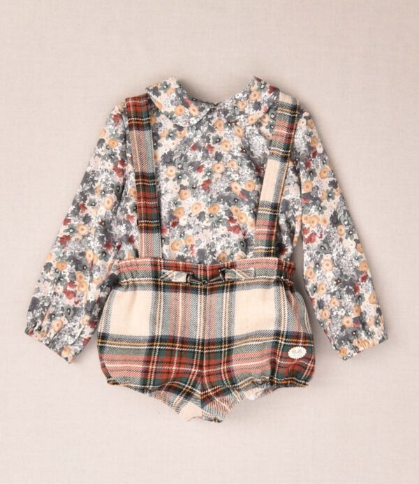 Producto de moda infantil – Referencia 188288-18m
