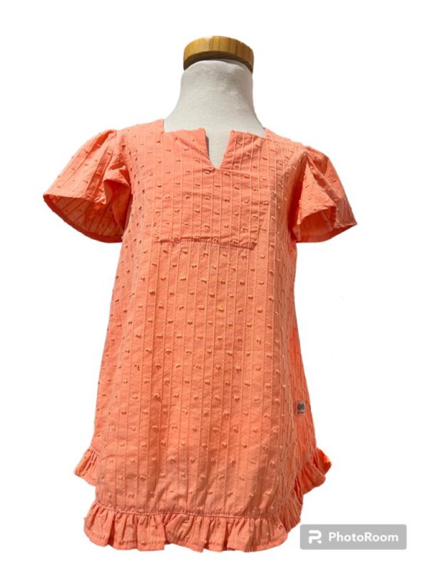 kaftan plumeti