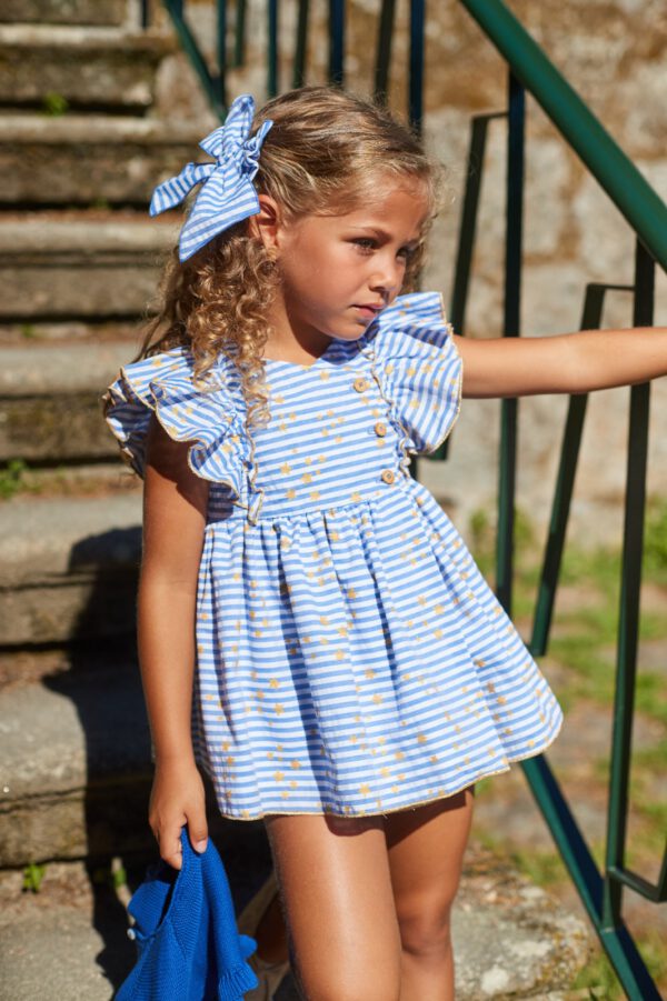 VESTIDO COMO JESYS NEW YORK
