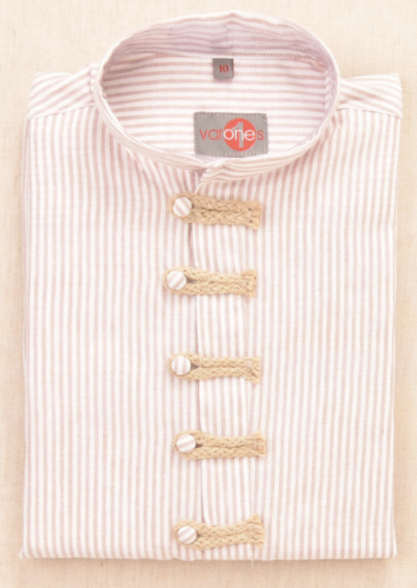 Producto de moda infantil – Referencia 118126-4a