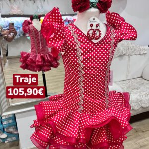 Producto de moda infantil – Referencia 478354-U