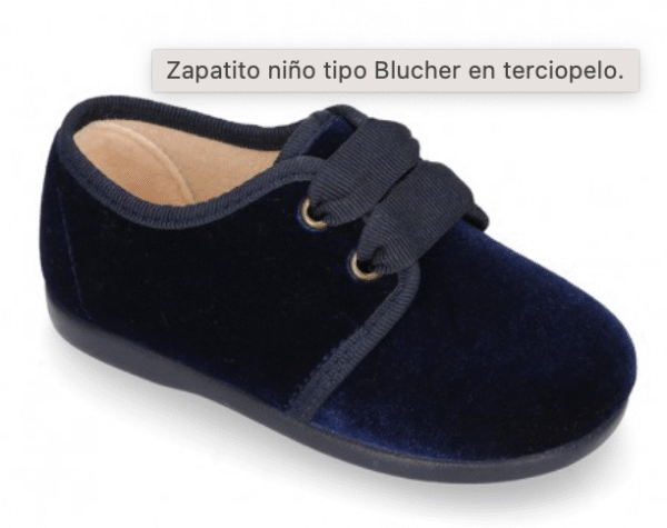 Producto de moda infantil – Referencia 514316-19
