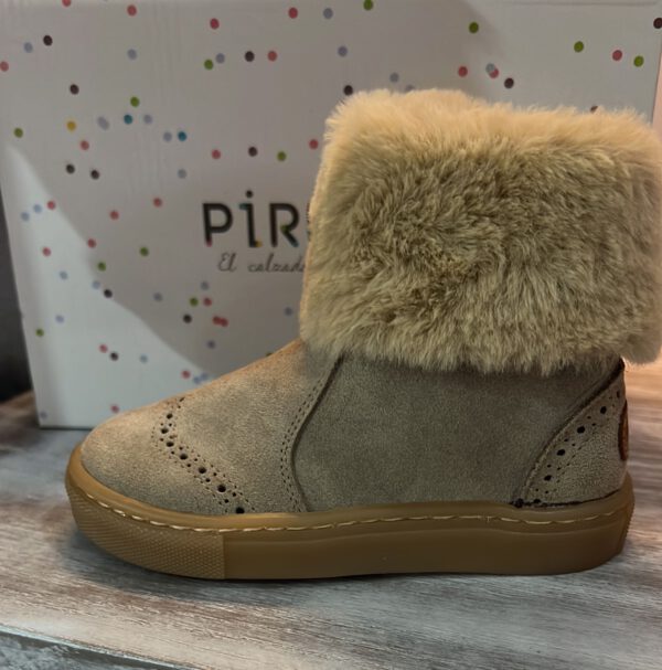 Producto de moda infantil – Referencia 136617-31