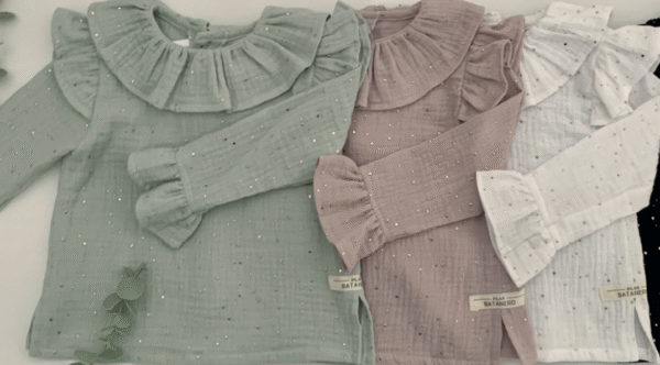 Producto de moda infantil – Referencia 222431-2a