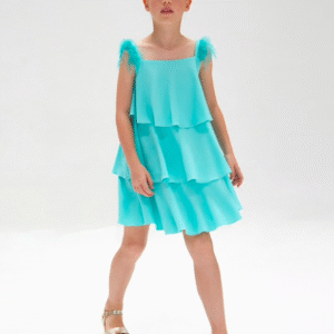 Producto de moda infantil – Referencia 141647-8a