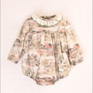 Producto de moda infantil – Referencia 271517-12m