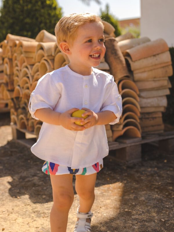 Producto de moda infantil – Referencia 992048