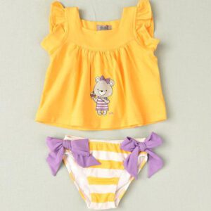 Producto de moda infantil – Referencia 127818-4a