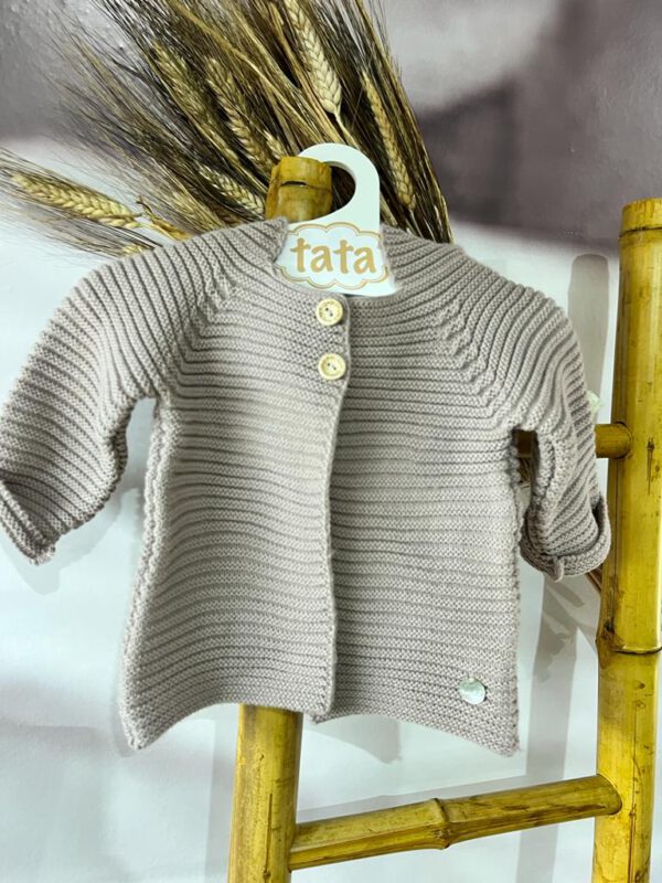 Producto de moda infantil – Referencia 241342-6m