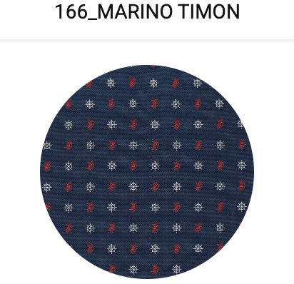 Producto de moda infantil – Referencia 608428