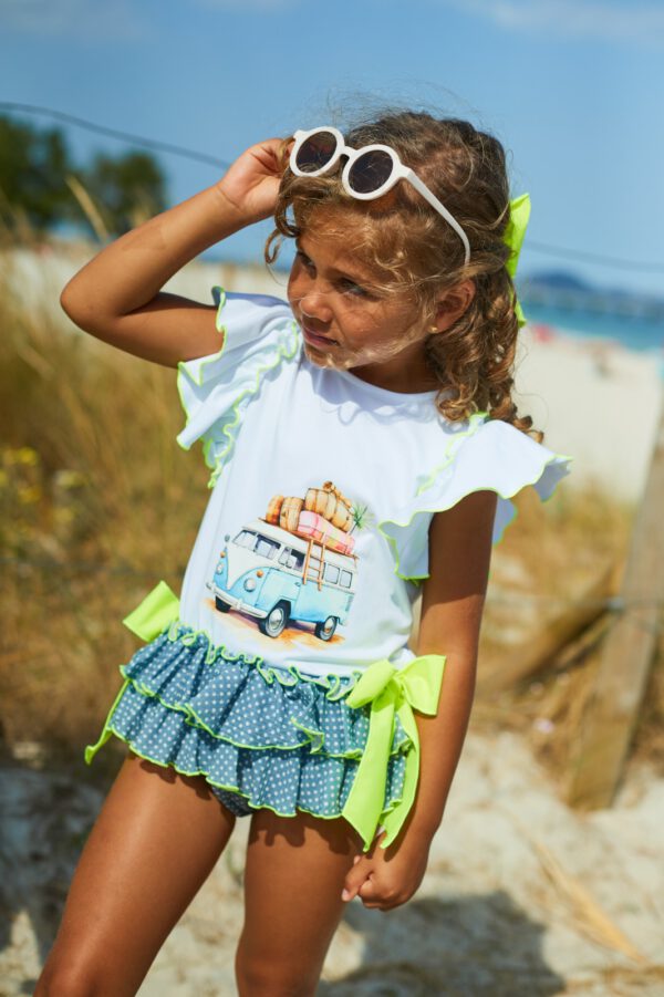 Producto de moda infantil – Referencia 307876