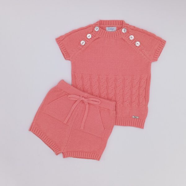 Producto de moda infantil – Referencia 694460-4a