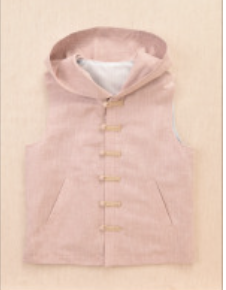 Producto de moda infantil – Referencia 520585-4a