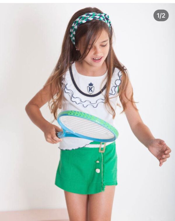 Producto de moda infantil – Referencia 905943
