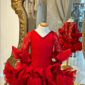 Producto de moda infantil – Referencia 954158-4a