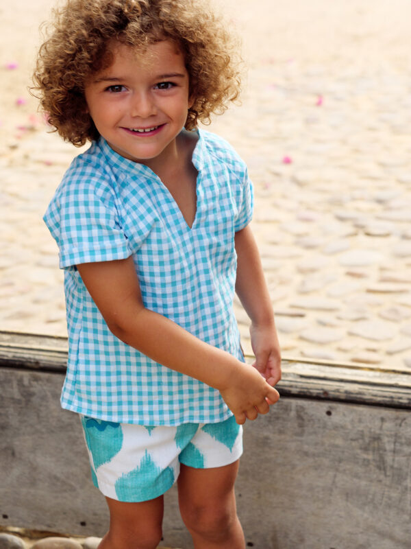 Producto de moda infantil – Referencia 992594-5a