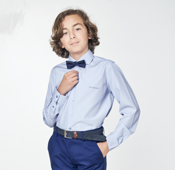 Producto de moda infantil – Referencia 023955-5a