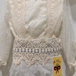 Producto de moda infantil – Referencia 468202-24m