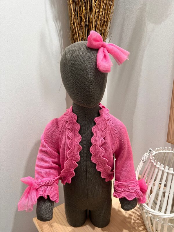 Producto de moda infantil – Referencia 540309