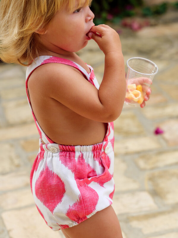 Producto de moda infantil – Referencia 839833-24m
