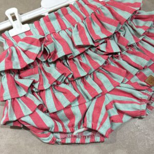 short rayas