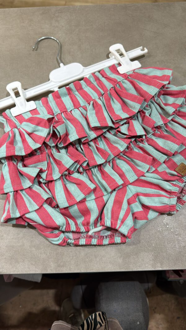 short rayas