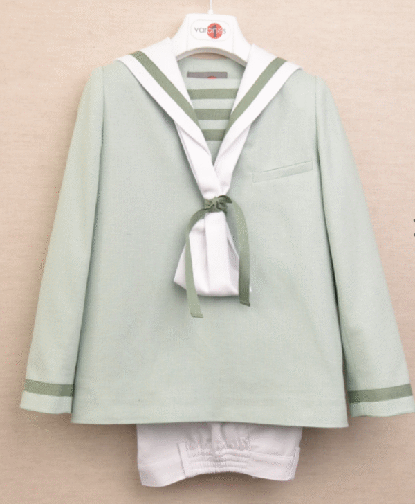 Producto de moda infantil – Referencia 342422-10a