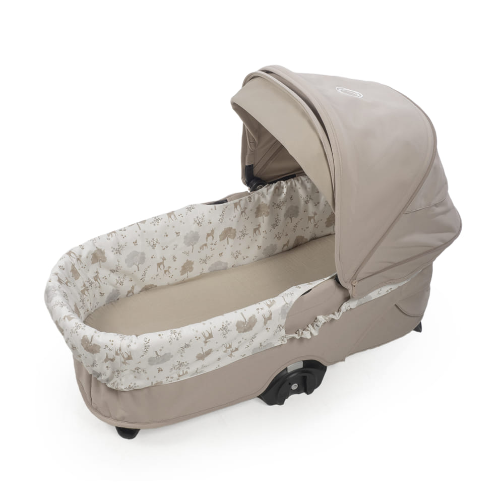 CUBRE CUCO GOMAS+SABANA NARA