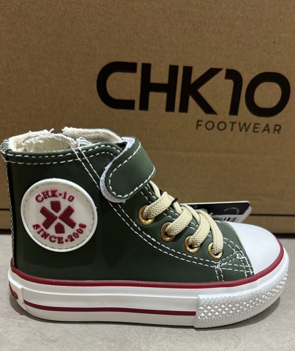 Producto de moda infantil – Referencia 761309-26