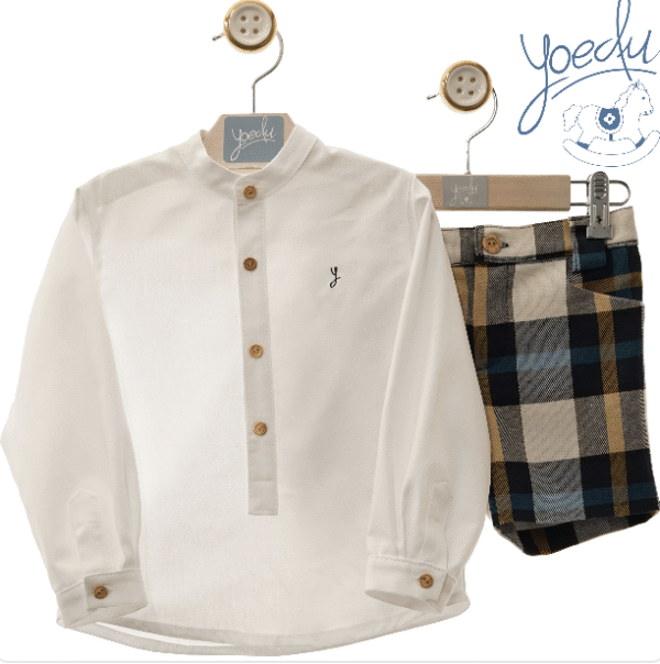 Producto de moda infantil – Referencia 772144-5a