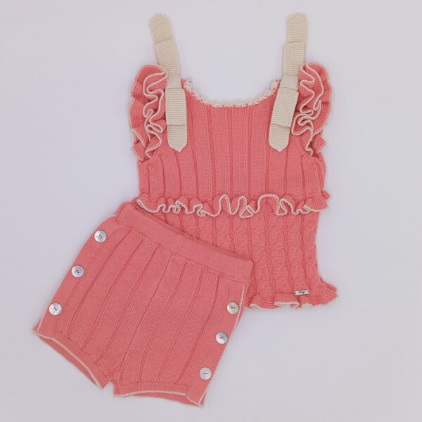 Producto de moda infantil – Referencia 202611-8a