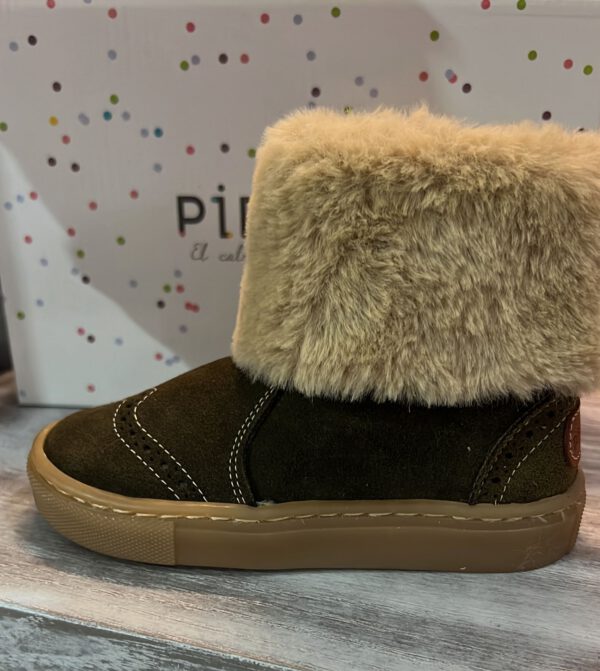 Producto de moda infantil – Referencia 139549-31