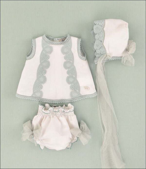 Producto de moda infantil – Referencia 029556-00