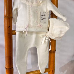 Producto de moda infantil – Referencia 109923-6m