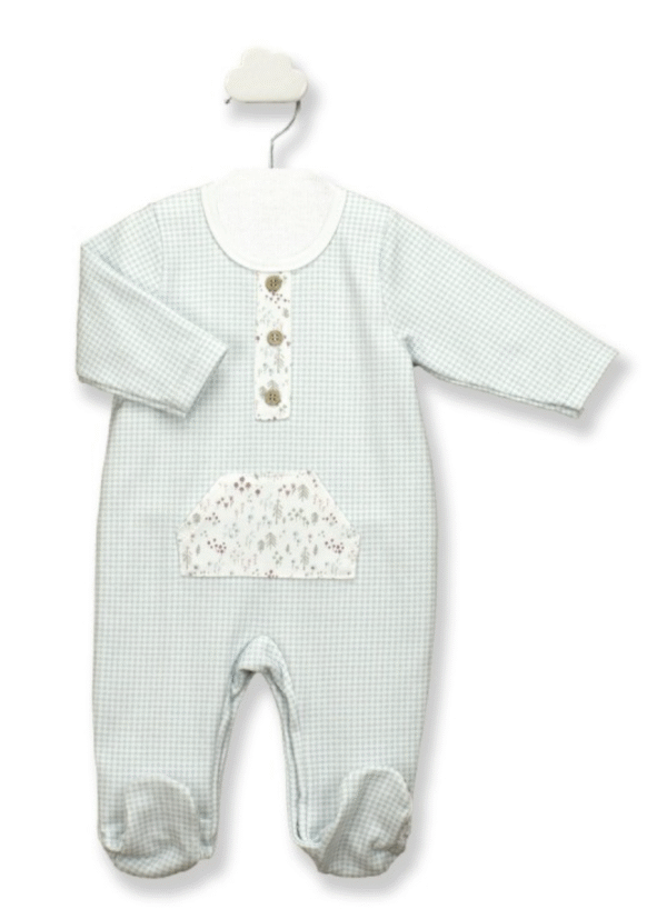 Producto de moda infantil – Referencia 286307-6m