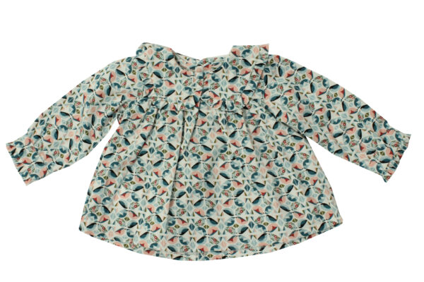 Producto de moda infantil – Referencia 726686-6m