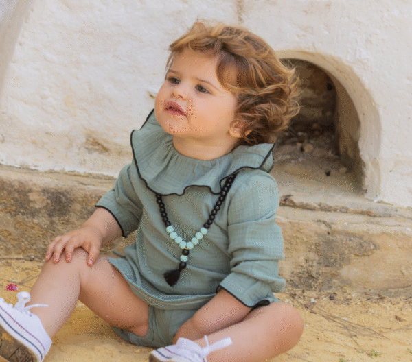 Producto de moda infantil – Referencia 931210