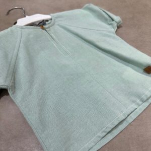 Blusa lisa