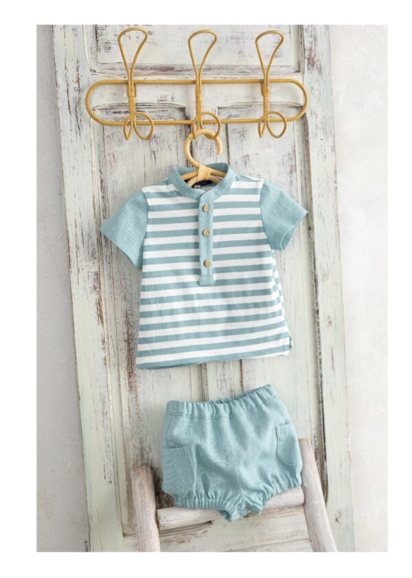 Producto de moda infantil – Referencia 272016-6m