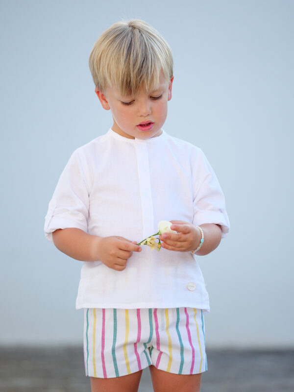 Producto de moda infantil – Referencia 238456-5a
