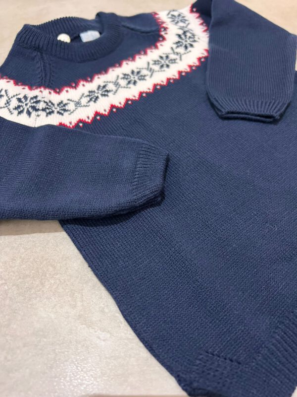Producto de moda infantil – Referencia 605934-18m