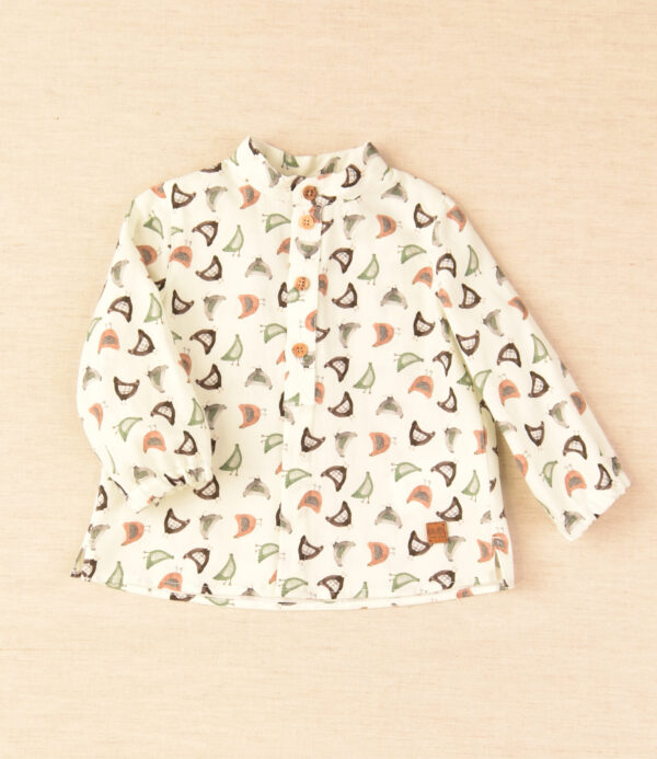 Producto de moda infantil – Referencia 940065-9m