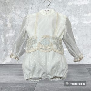 Producto de moda infantil – Referencia 592912-12m