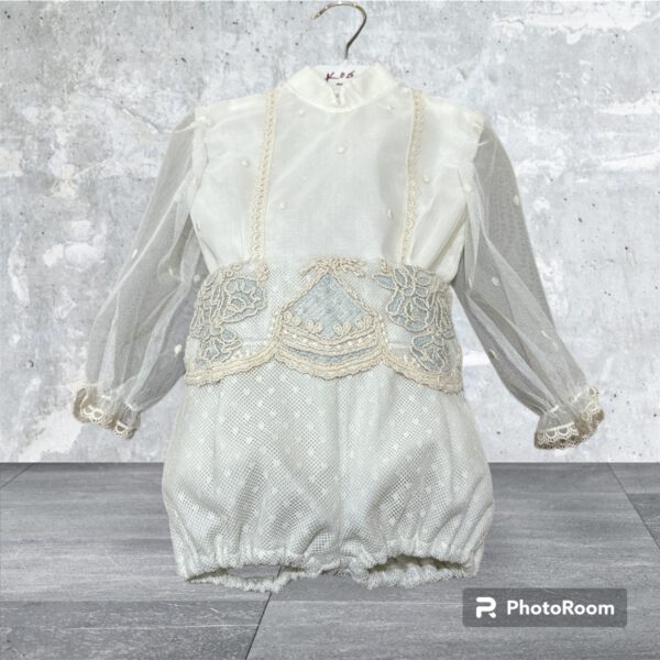 Producto de moda infantil – Referencia 592912-12m