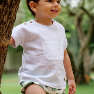 Producto de moda infantil – Referencia 844017-24m