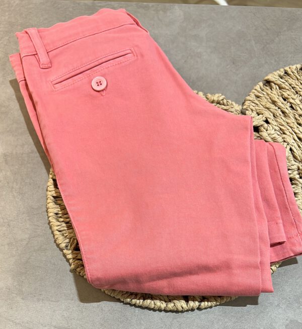 Producto de moda infantil – Referencia 656336-14a
