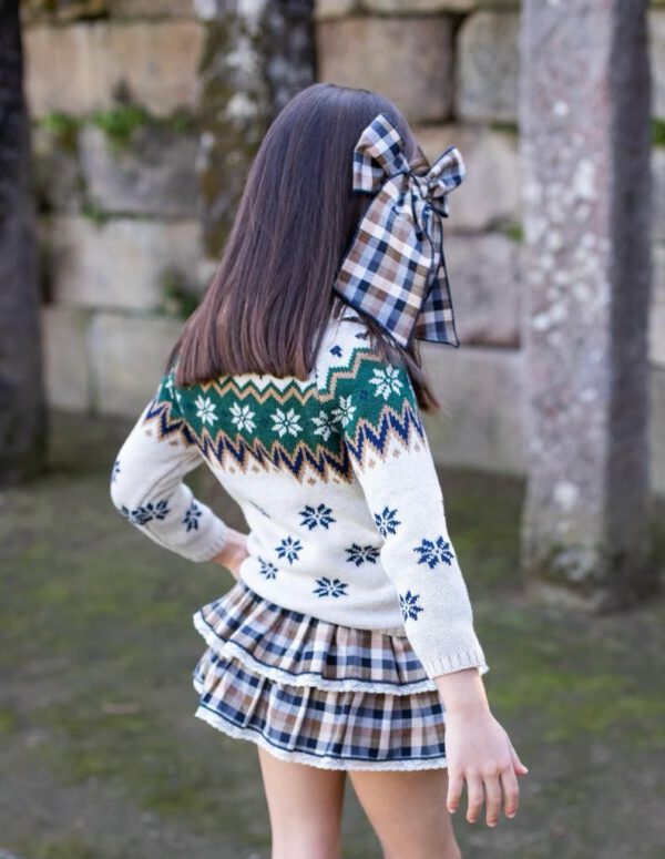 Producto de moda infantil – Referencia 074595-3a